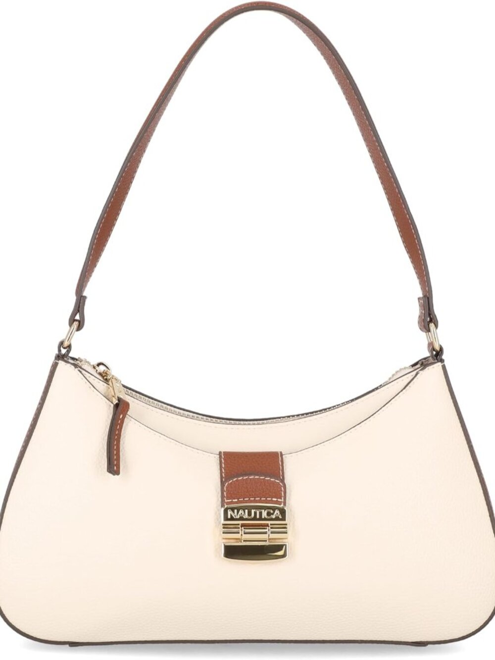 Voyager Hobo Bag for Women, Vegan Leather Women’s Purse, Large Shoulder Handbag